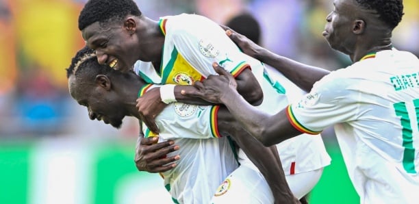 CAN 2023 : le Sénégal bat la Gambie, 3-0