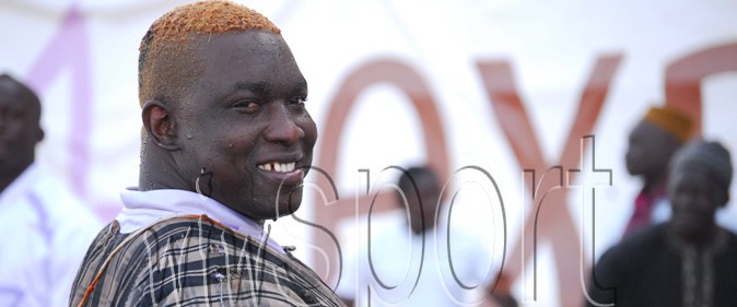 Gouye-Gui:"Je n'avais pas l'intension de le frapper"