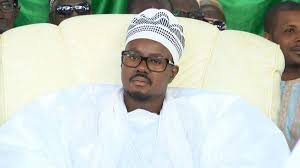 Touba: Une importante déclaration de Serigne Bassirou Mbacké Abdou Khadre attendue