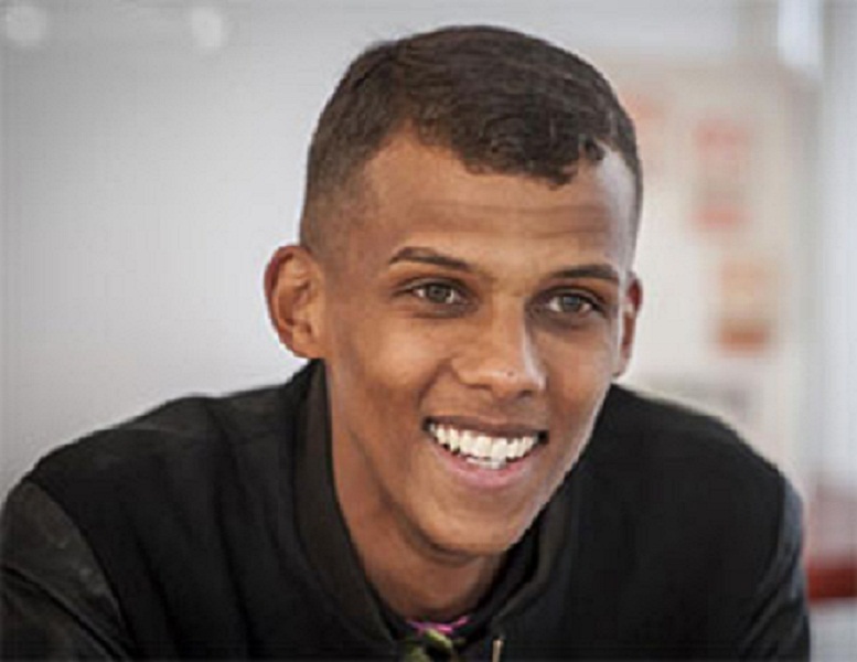Stromae : "A Dakar, je dois faire mes preuves"