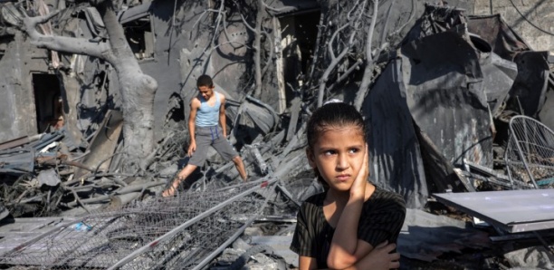 Guerre à Gaza: le ministère de la Santé du Hamas annonce un nouveau bilan de 24.285 morts