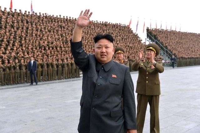 Corée du Nord : le ministre de la Défense exécuté… pour s’être endormi