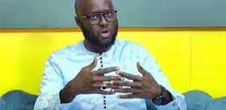 Réclamation contre Diomaye : « C’est peine perdue » (El Malick Ndiaye)