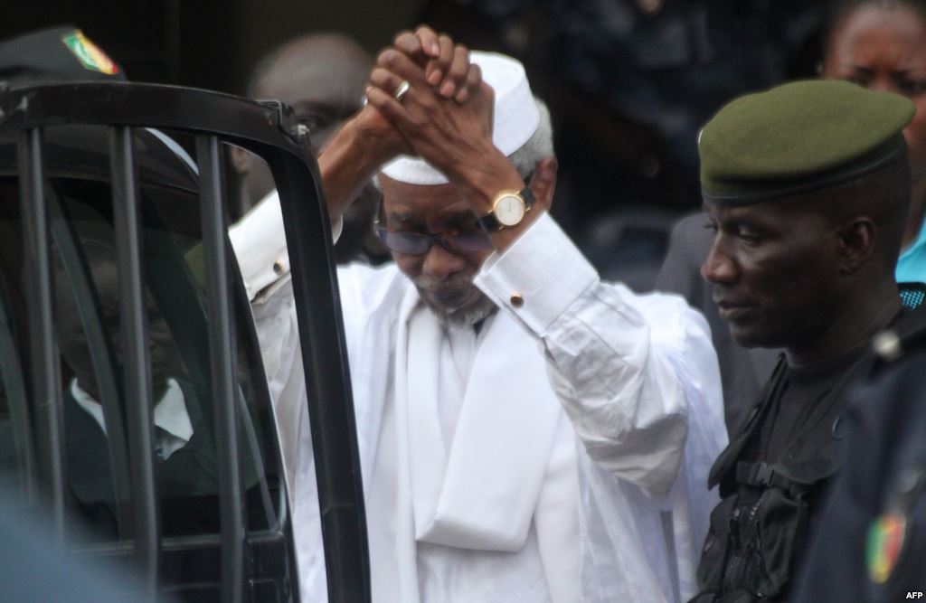 Ouverture procès Hissène Habré: Ce sera le 20 juillet
