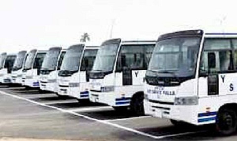 Minibus à Kaolack : le CETUD affiche des 'résultats satisfaisants'
