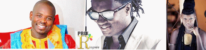 Troisième Edition du Prix Ragnée : Pape Cheikh Diallo, Maréma et Pape Birahim primés