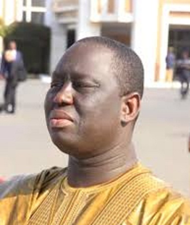 Attention,  une critique  contre Aliou  Sall équivaut à une convocation !