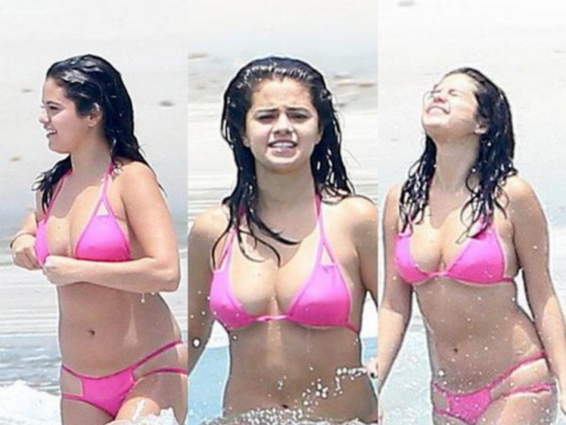 Selena Gomez est "loin d'être en surpoids" selon Draya Michele