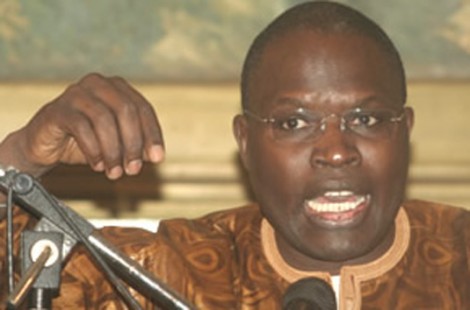 Emprunt obligataire: Khalifa Sall se racadilise