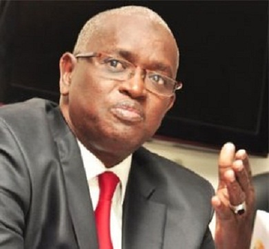 Abdou Latif Coulibaly : "Le gouvernement est l'un des plus transparents de la sous-région"