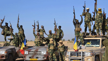 Nigeria : deux attaques de Boko Haram font au moins 55 morts