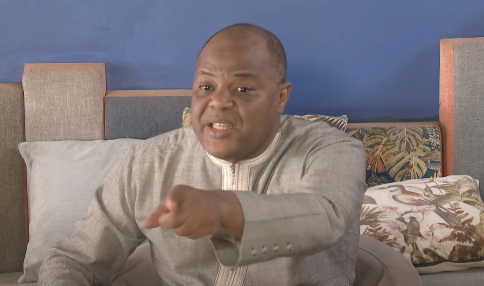 Révélations de Mame Mbaye Niang sur les 120 parrains d’Amadou Ba : « 92 ne le soutiennent plus »