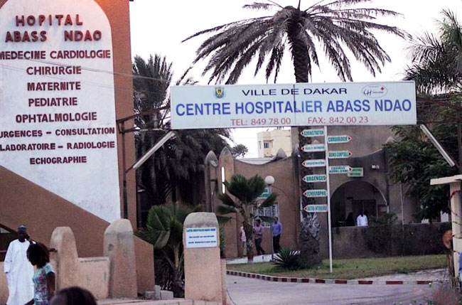La direction de l'hôpital Abass Ndao annonce la remise sur pied de l’appareil de dialyse pour enfant