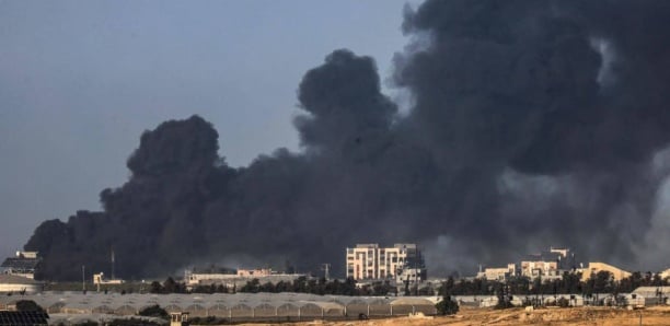 Israël propose deux mois de trêve contre la libération des otages à Gaza