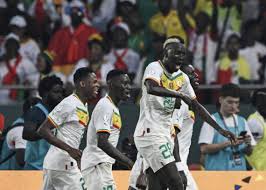 CAN2023 : Les Lions s’imposent face à la Guinée et assurent un sans-faute historique