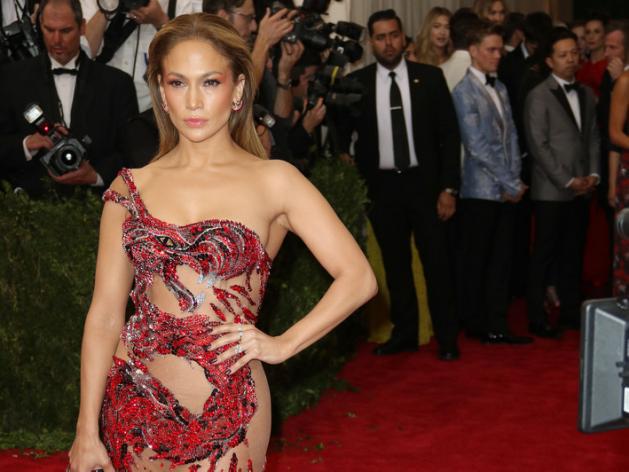 Jennifer Lopez a envie de retomber enceinte