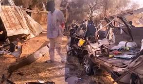 13 morts à Diourbel: Les premiers éléments de l'enquête déterminent la cause de l'accident