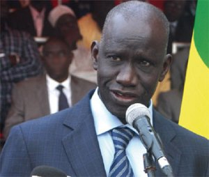 La commune de Ngayokhème prépare son "plan de développement local"