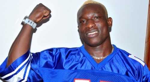 Carnet rose : Gouye Gui s’est marié samedi à Thianaba