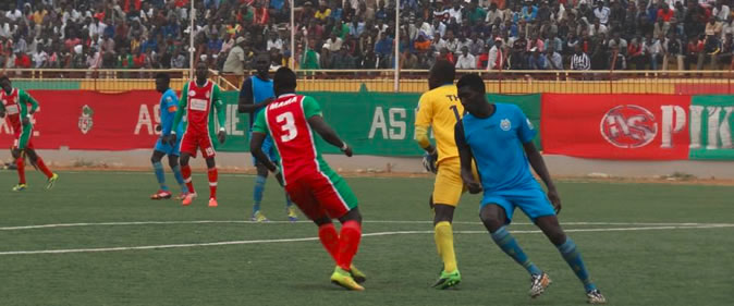 Guédiawaye Fc - AS Pikine : Le club Pikinois brandit une plainte