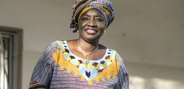 Présidentielle 2024 : Aminata Touré soutient le candidat de l'ex-PASTEF