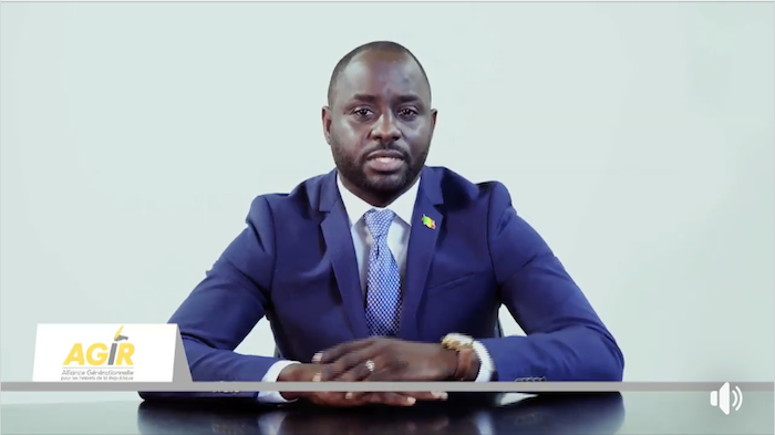 Commission d’enquête parlementaire sur des membres du CC : « Les conséquences de l’article 48 du R.I de l’assemblée n’impacte pas le calendrier républicain » (Thierno Bocoum)