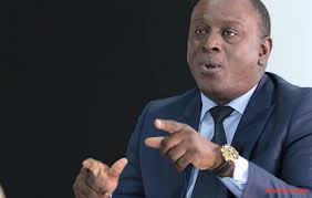 Sur la candidature rejetée de Karim Wade : « Je suis pour la manifestation de la vérité » (Cheikh Tidiane Gadio)