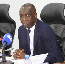 Recettes douanières: Mamadou Moustpha Bâ magnifie le « record absolu » de près de 1.500 milliards en 2023