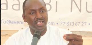 Sonko choisit Diomaye pour porter "le projet": Cheikh Tidiane Dieye se prononce sur sa candidature ce lundi