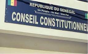 Un juge du Conseil constitutionnel dépose plainte pour outrage et diffamation