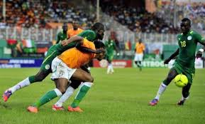 CAN2023 : Les Lions tombent aux tirs au but et éliminés par la Côte d’Ivoire !