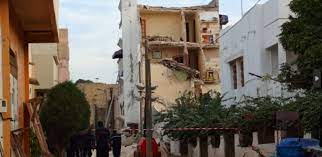 Effondrement Immeuble Liberté 6 : 23 victimes dont 3 corps sans vie… (Pompiers)
