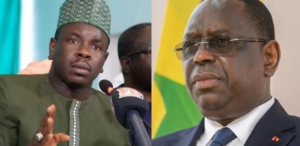 Présidentielle 2024 : Birame Souleye Diop avertit Macky Sall