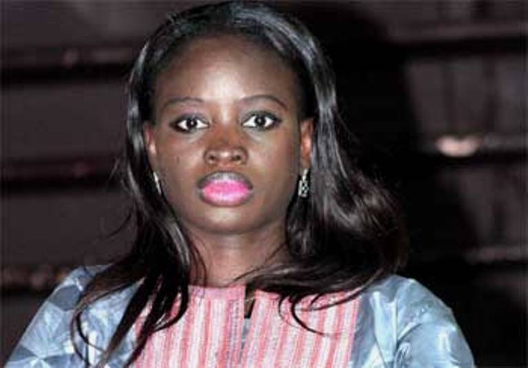 Thérèse Faye Diouf à Idrissa Seck : « On se rappelle encore de son show avec « Ngorsi » et Njubulang »