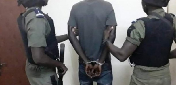 Thiaroye Santa Yalla: un père de famille dépressif tente d’égorger sa fille de trois (3) ans