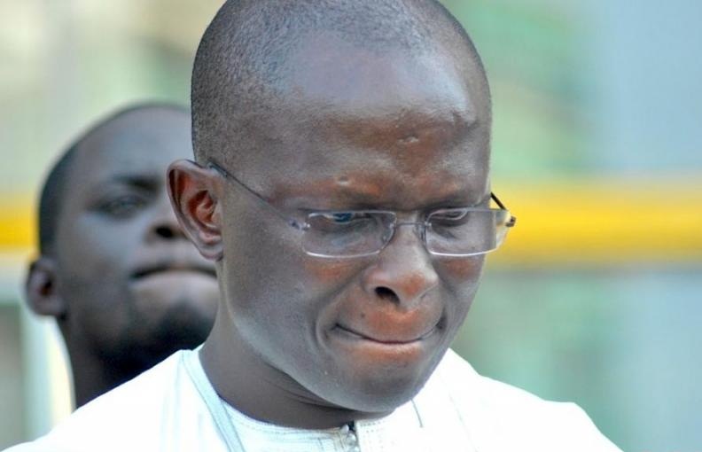 Pétition pour la restructuration du Pds : Fada met la pression sur Me Wade