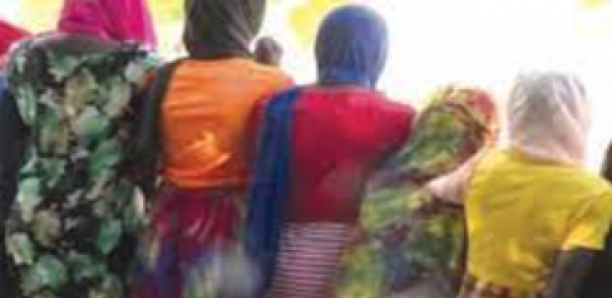 Mbacké : Un oustaz accusé de viol sur cinq fillettes arrêté par la police