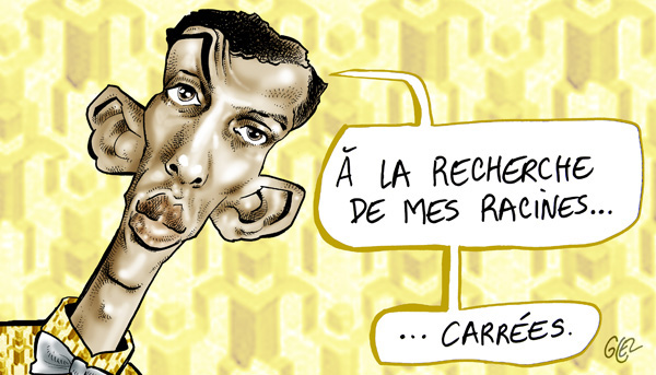Stromae, griot sarcastique malgré lui