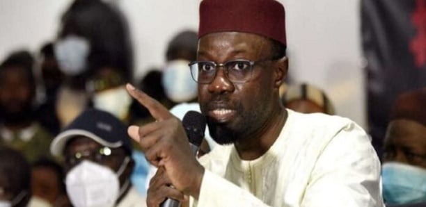 « Kidnapping » du Burkinabé Guy Hervé Kam: Le message d’Ousmane Sonko à son « frère » Ibrahima Traoré