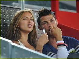 Cristiano Ronaldo : il aurait trompé Irina Shayk à plusieurs reprises!