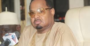 Appel à Macky Sall : Ahmed Khalifa Niass propose un report de l’élection présidentielle