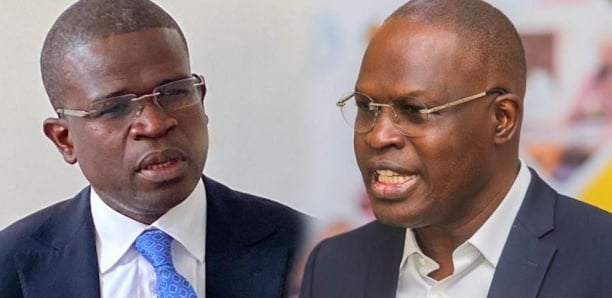 Pourquoi j’ai choisi Khalifa Ababacar Sall (Par Abba MBAYE)