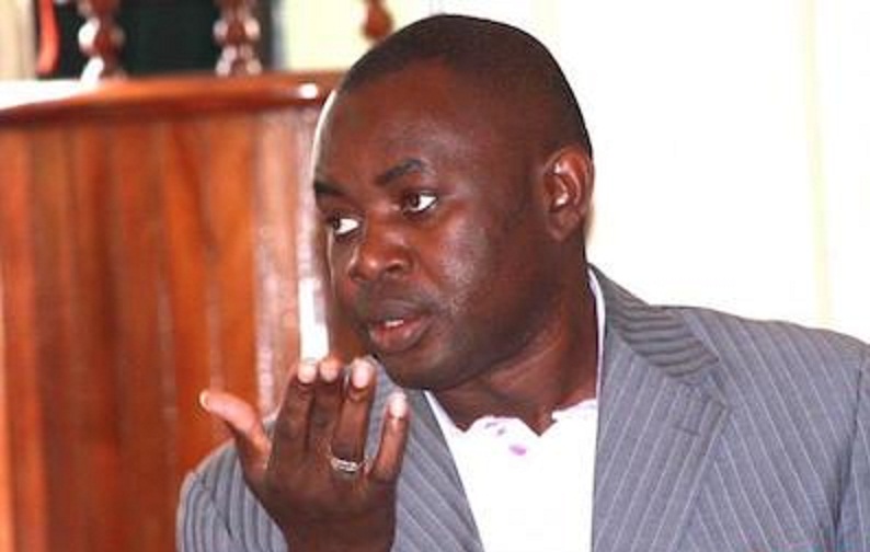 Mamadou Lamine Dianté : « Nous ne sommes pas en service commandé pour… »