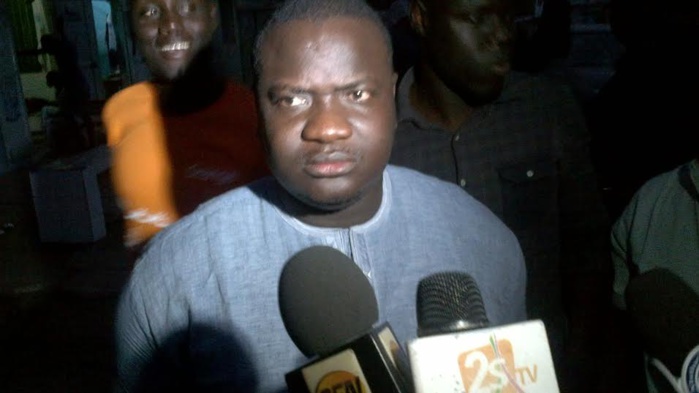 Matar Diop, Coordinateur de la Cojem : « Idrissa Seck doit d’abord éclairer la lanterne des Sénégalais sur la mort de Khadim Bousso »