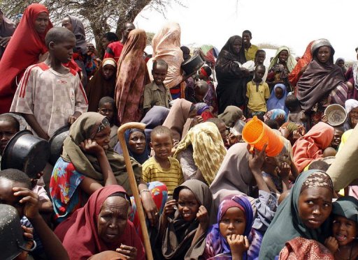 Plus de 18 milliards pour éradiquer les crises alimentaires