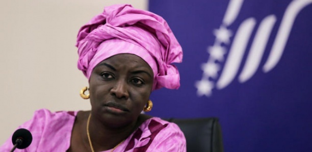 Aminata Touré : "C’est un jour de grande tristesse et d’indignation pour la démocratie sénégalaise"