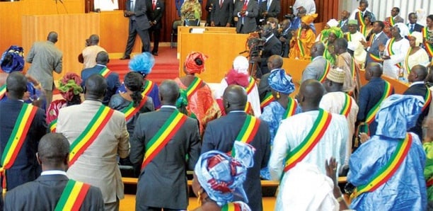 Report de la présidentielle : Les députés en plénière ce lundi