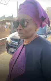 Manifestation contre le report de la présidentielle : Aminata Touré arrêtée