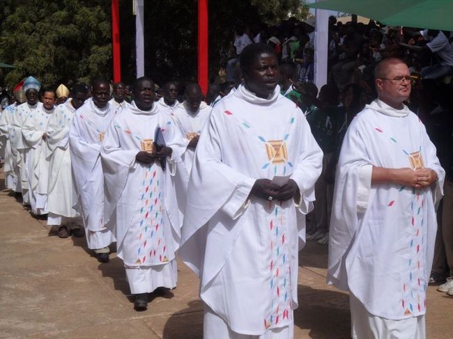 Popenguine : Plus de 100.000 pèlerins attendus