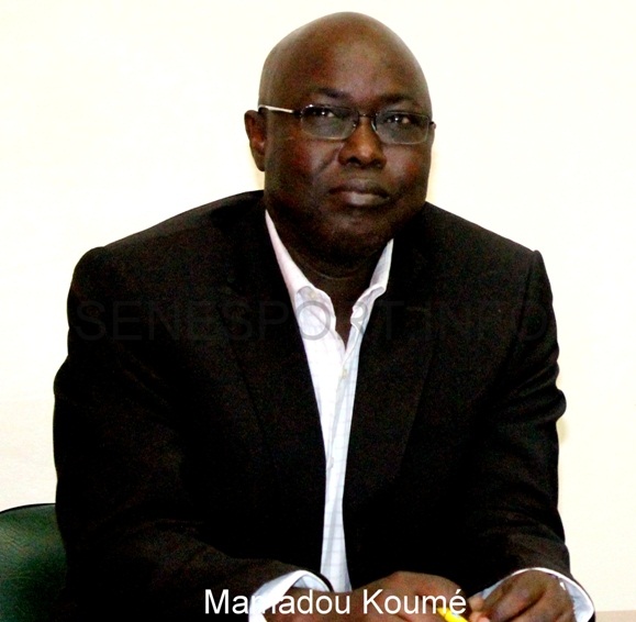 UCAD : Mamadou Koumé nommé directeur de l’information et de la communication